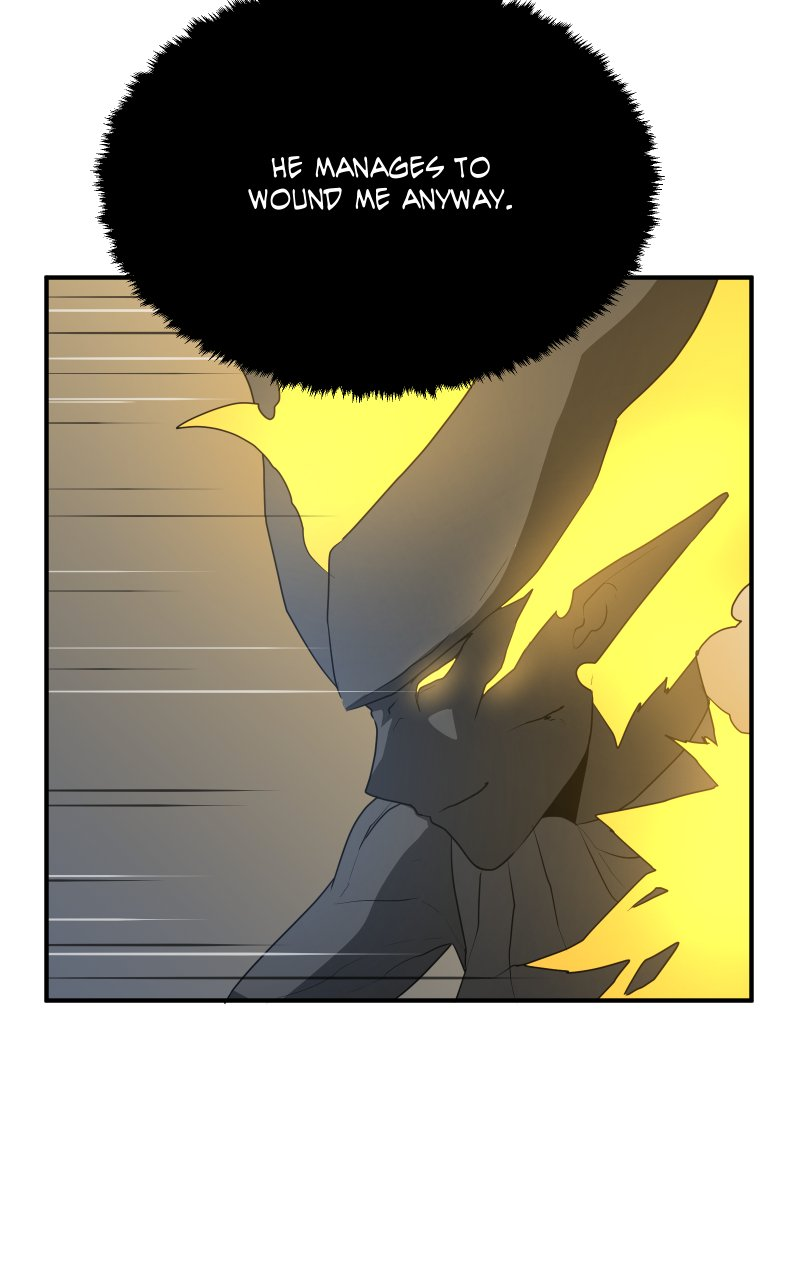 The One Who Parried Death Chapter 44 10